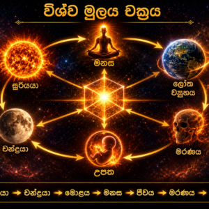 විශ්ව ව්‍යූහ විද්‍යාව 3 - Image 9