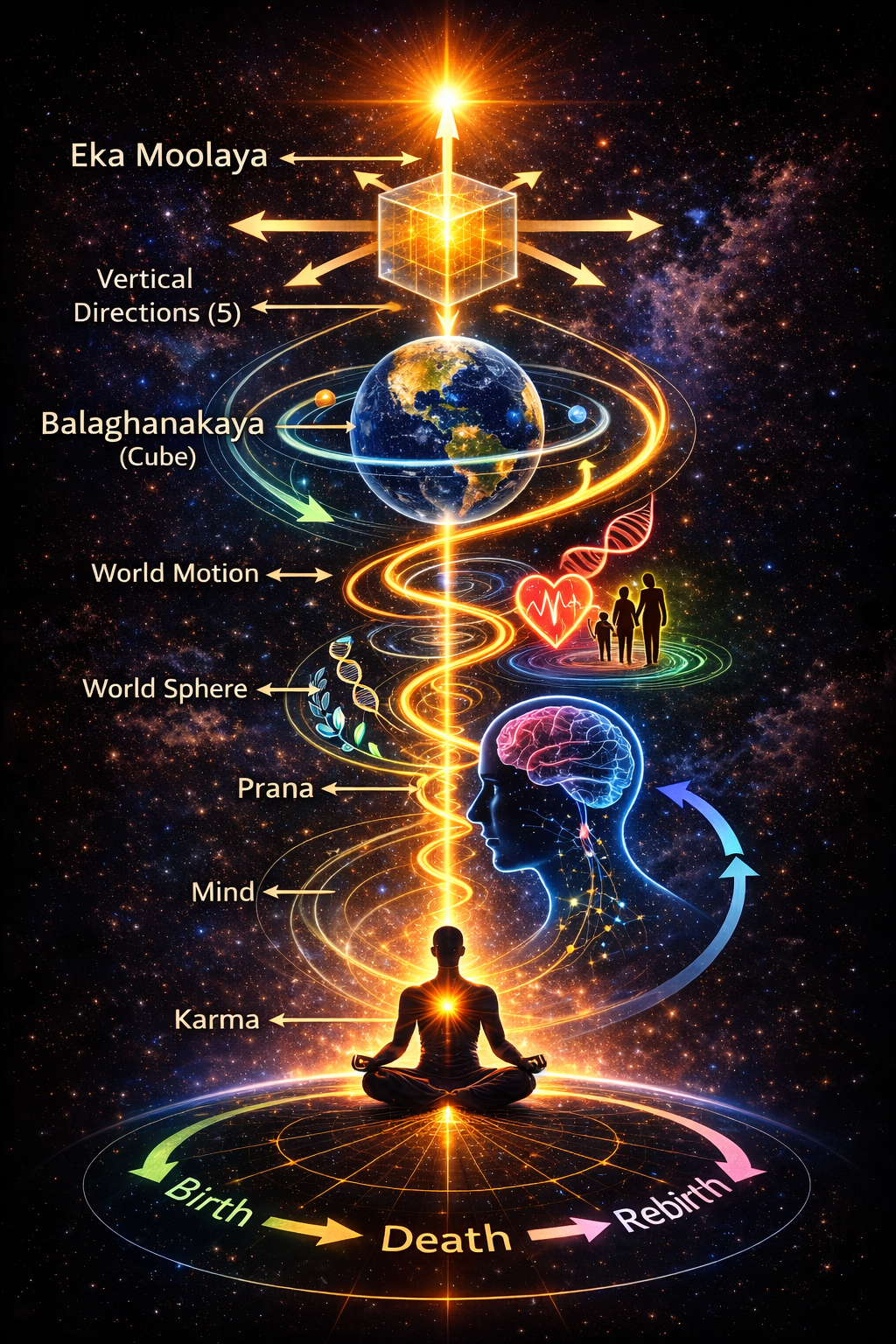 Universal structure Science 2 (comming soon) - Image 5
