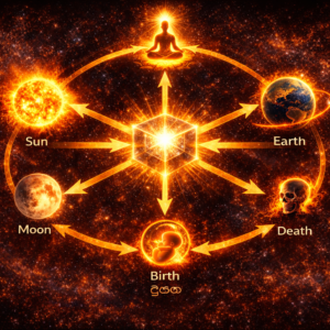Universal structure Science 2 (comming soon) - Image 4