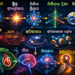 Universal Structure Sciense  1 - Image 5