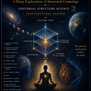 Universal structure Science 2 (comming soon) - Image 1