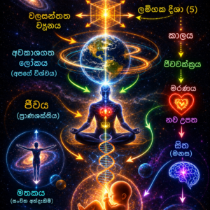 විශ්ව ව්‍යූහ විද්‍යාව 2 - Image 7