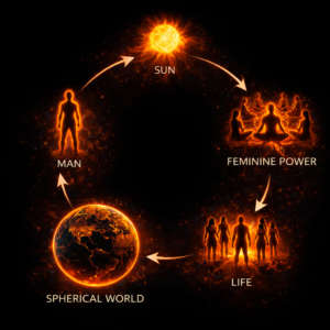 Universal Structure Sciense  1 - Image 3