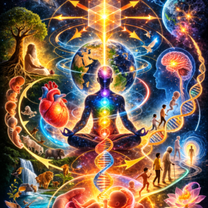 Universal Structure Sciense  1 - Image 6