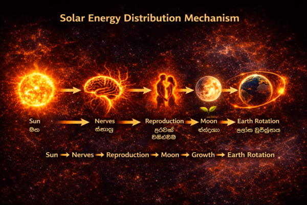 Universal Structure Sciense 1