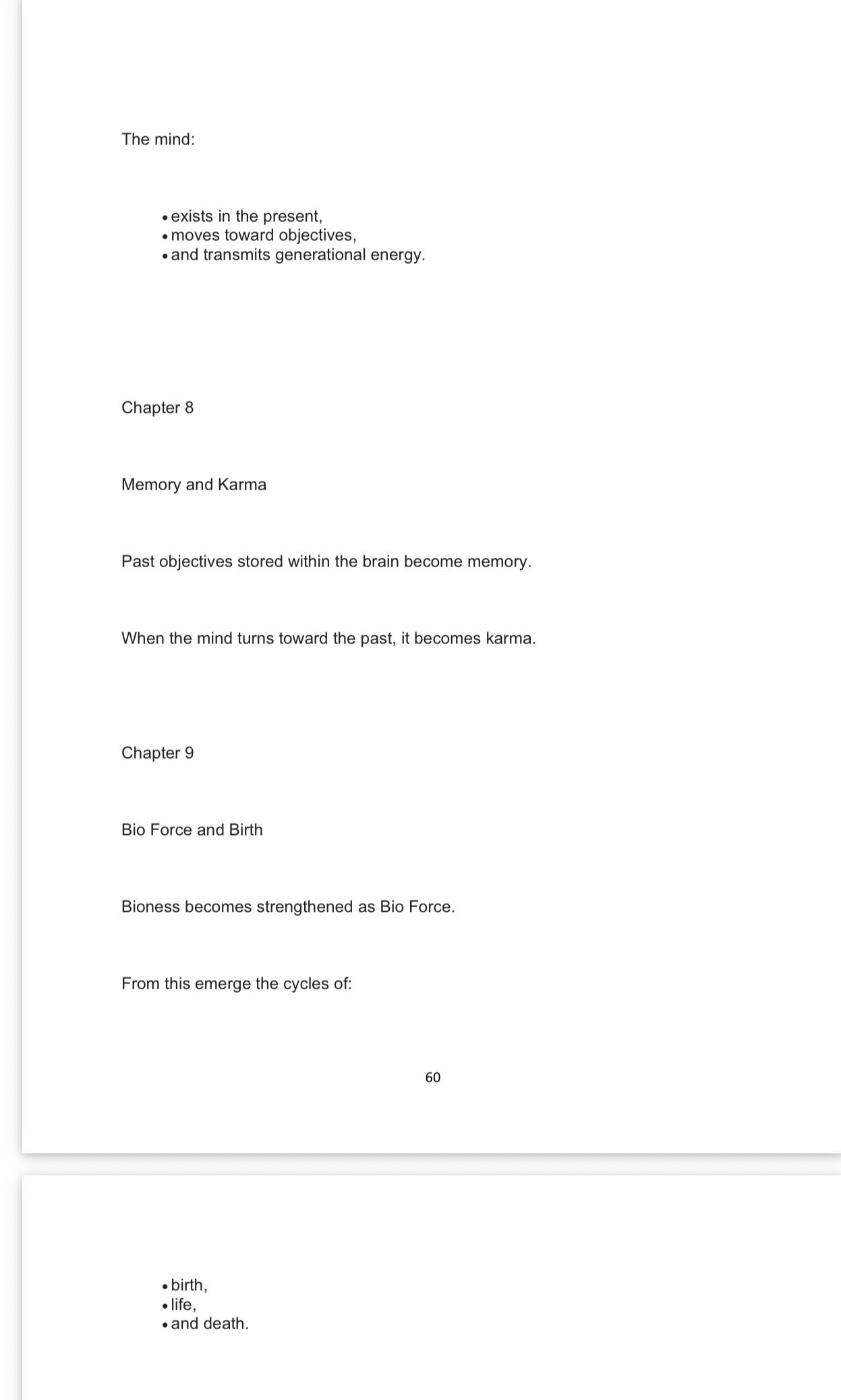 Universal Structure Sciense  1 - Image 12