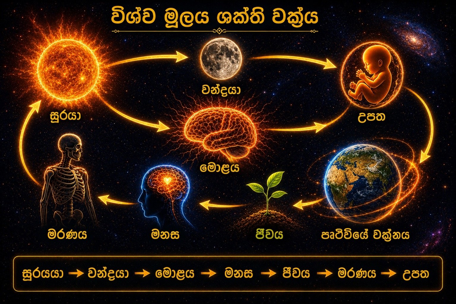 Universal structure Science 2 (comming soon) - Image 2