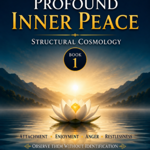 Profound Inner Peace 1