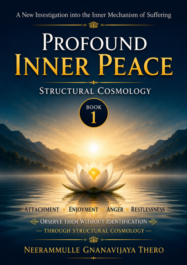 Profound Inner Peace 1